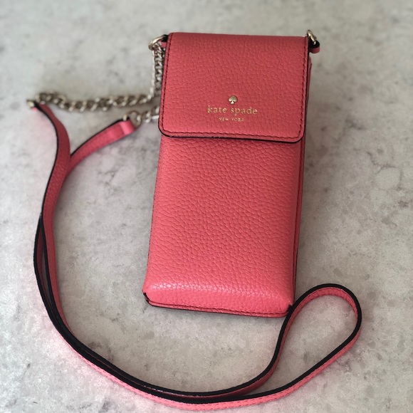 kate spade Handbags - Kate Spade North South Crossbody